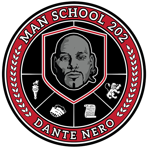 Man School 202